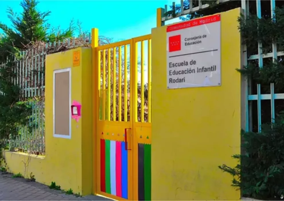 Escuela Infantil Rodari