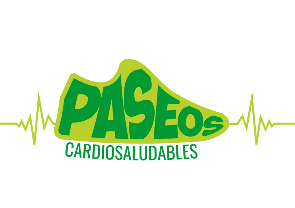 Logo Paseos Cardiosaludables