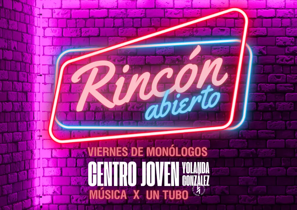 RINCÓN ABIERTO